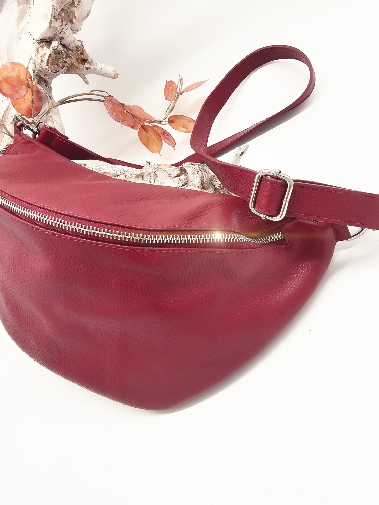 bauchtasche-xl-crossbody-rot-1