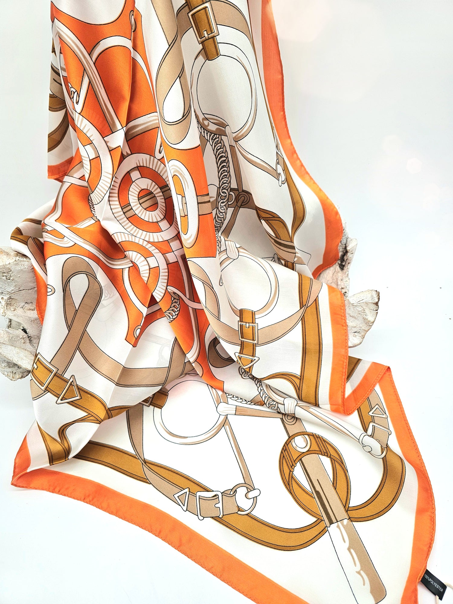 carre-schal-nickituch-trense-orange-2