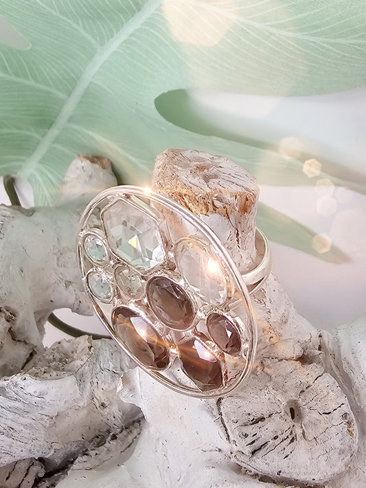 filigraner-ring-bergkristall-rauchquarz-rund-1