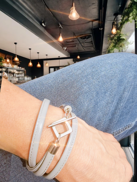 lederarmband-wickelarmband-grau-1