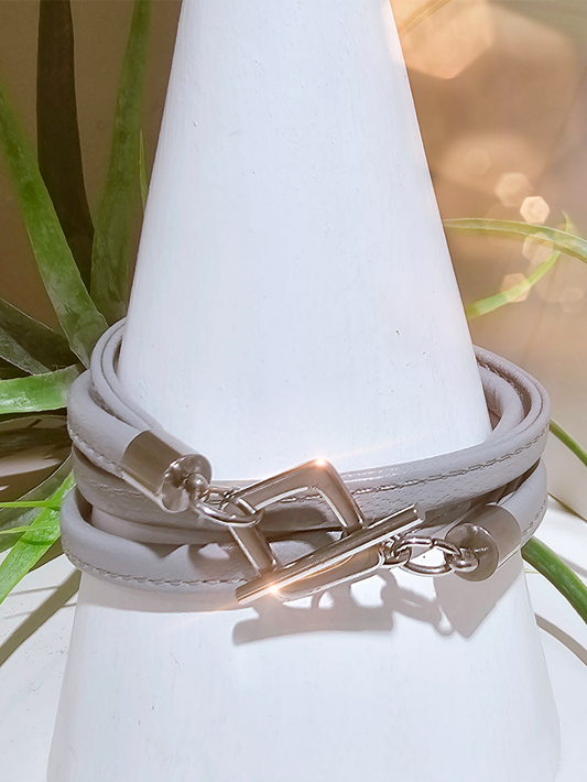 lederarmband-wickelarmband-grau-1