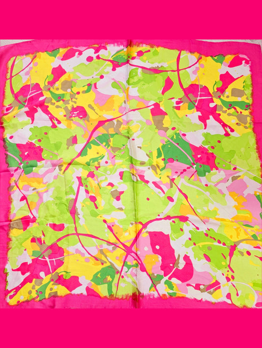 nickituch-,carreetuch-pink-gelb-gruen-seide-1