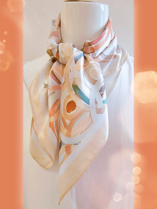 nickituch-bunt-seidig-kreise-1