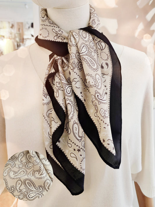 nickituch-paisleymuster-taupe-beige-schwarz