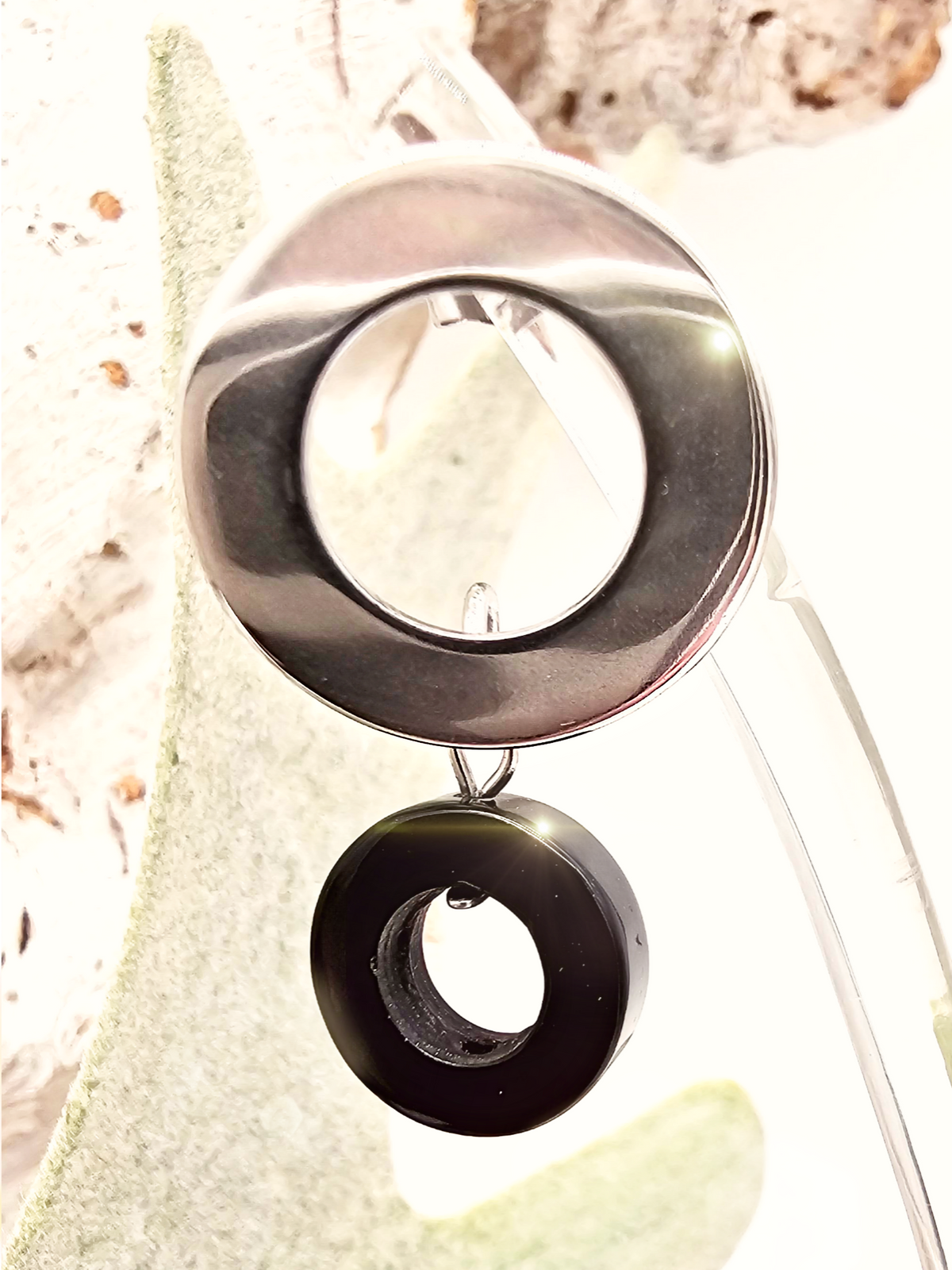 ohrring-lang-edelstahl-onyx-schwarz-2