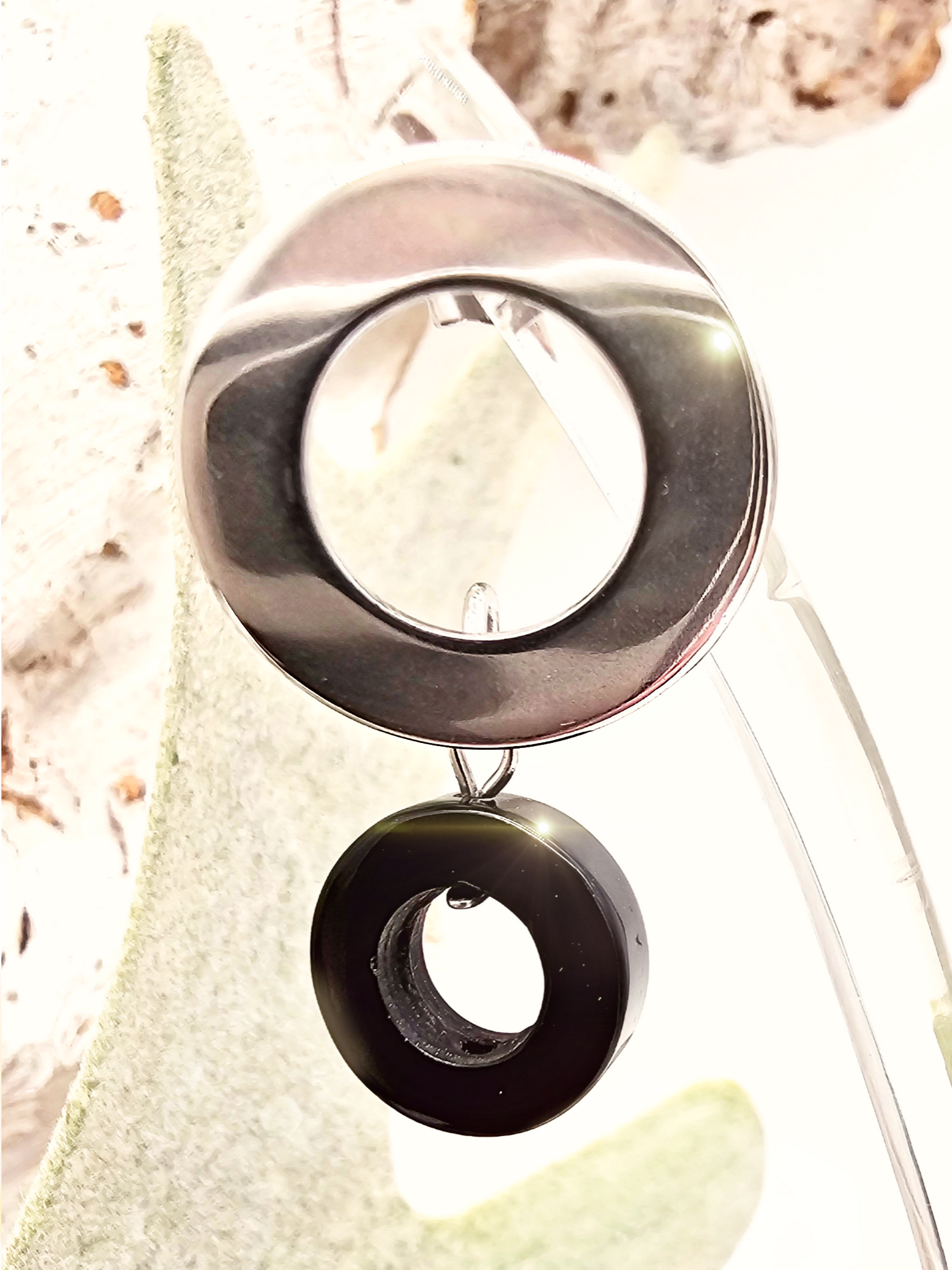 ohrring-lang-edelstahl-onyx-schwarz-2