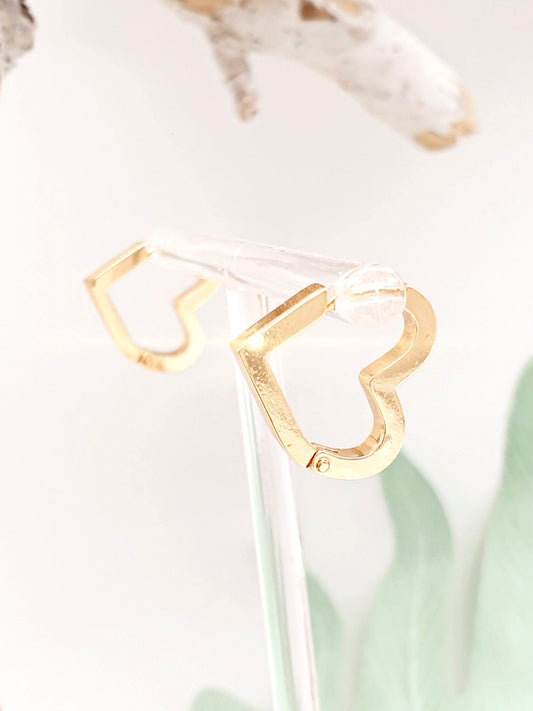 ohrringe-creole-herz-gold-1