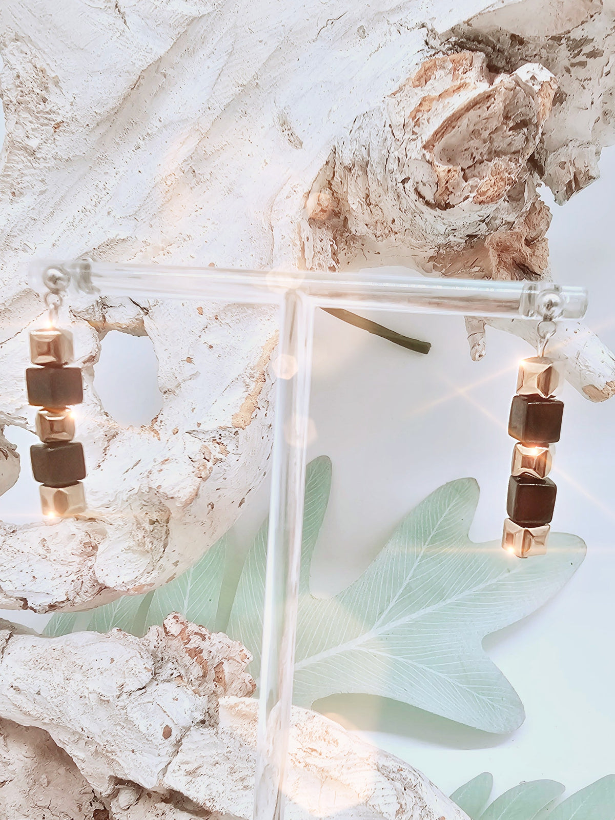 ohrringe-onyx-haematit-schwarz-gold-1