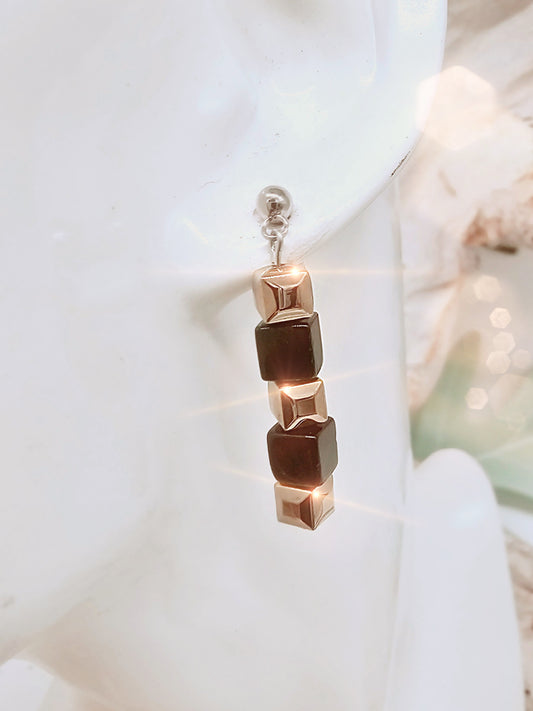 ohrringe-onyx-haematit-schwarz-gold-1