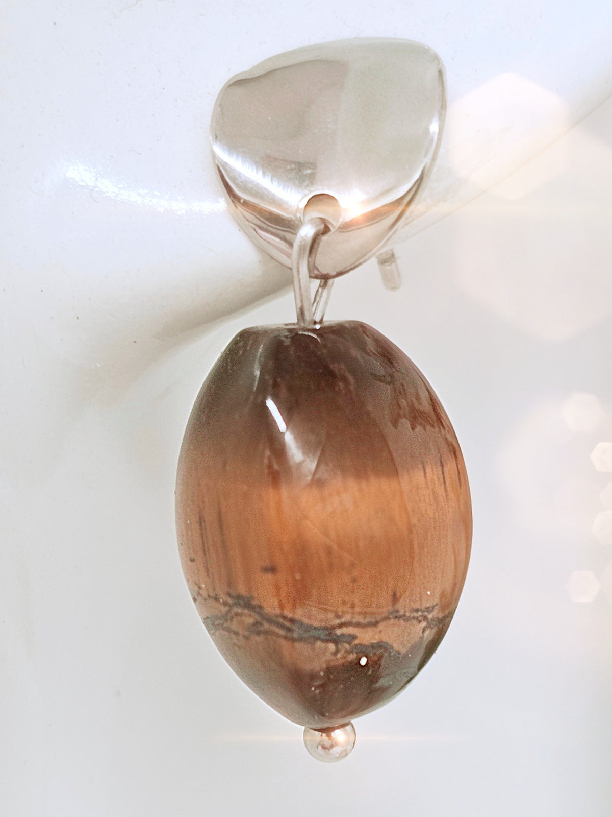 ohrringe-tigerauge-tropfen-braun-edelstahl-1
