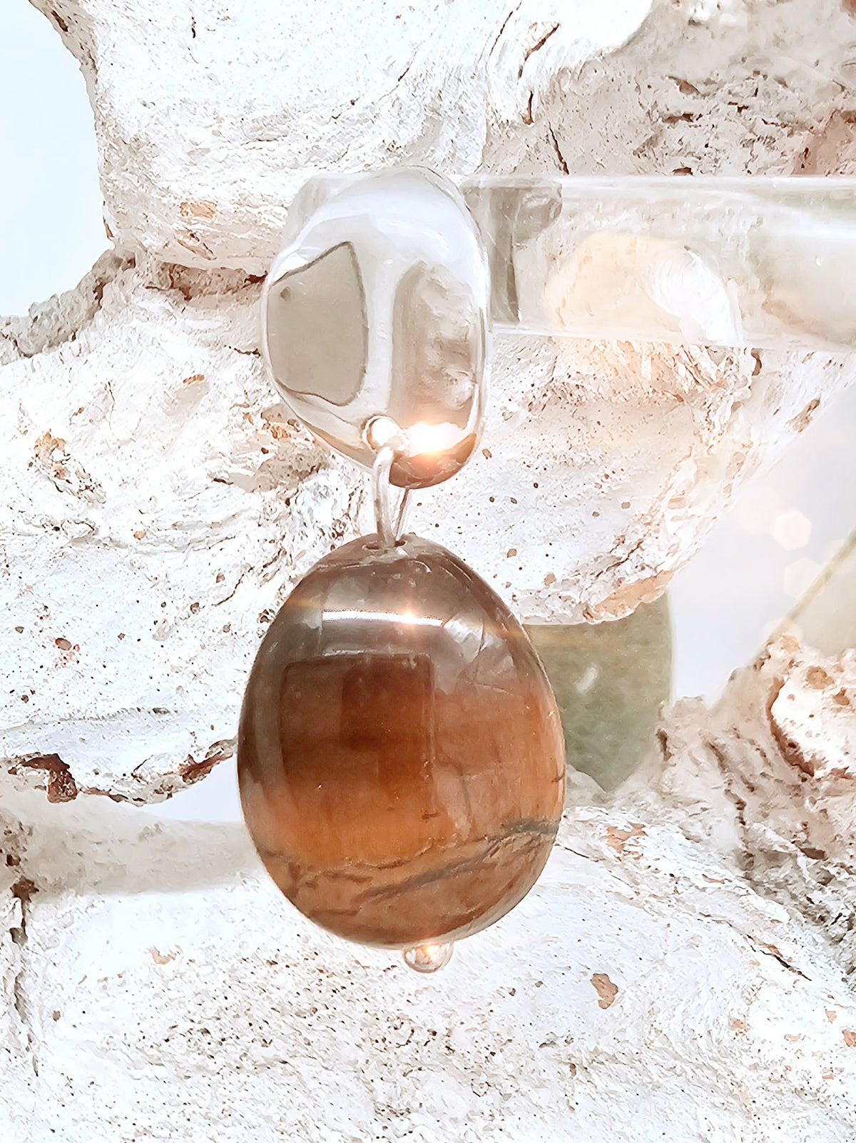 ohrringe-tigerauge-tropfen-braun-edelstahl-1