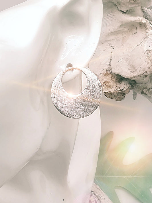 ohrstecker-gross-rund-edelstahl-silber-1