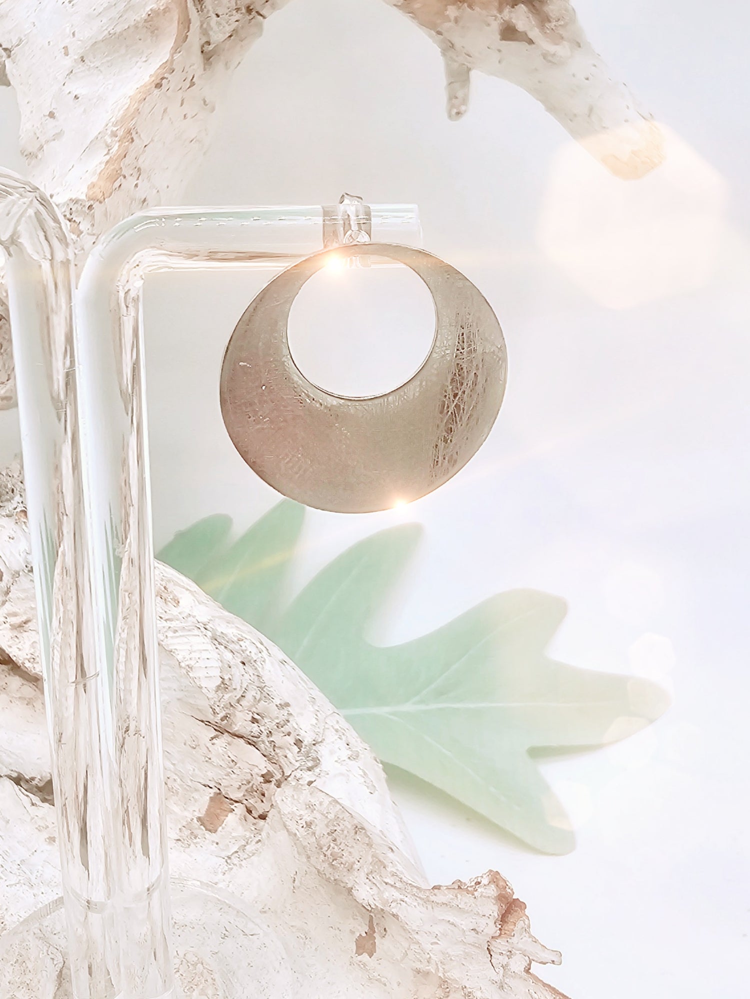 ohrstecker-gross-rund-edelstahl-silber-1