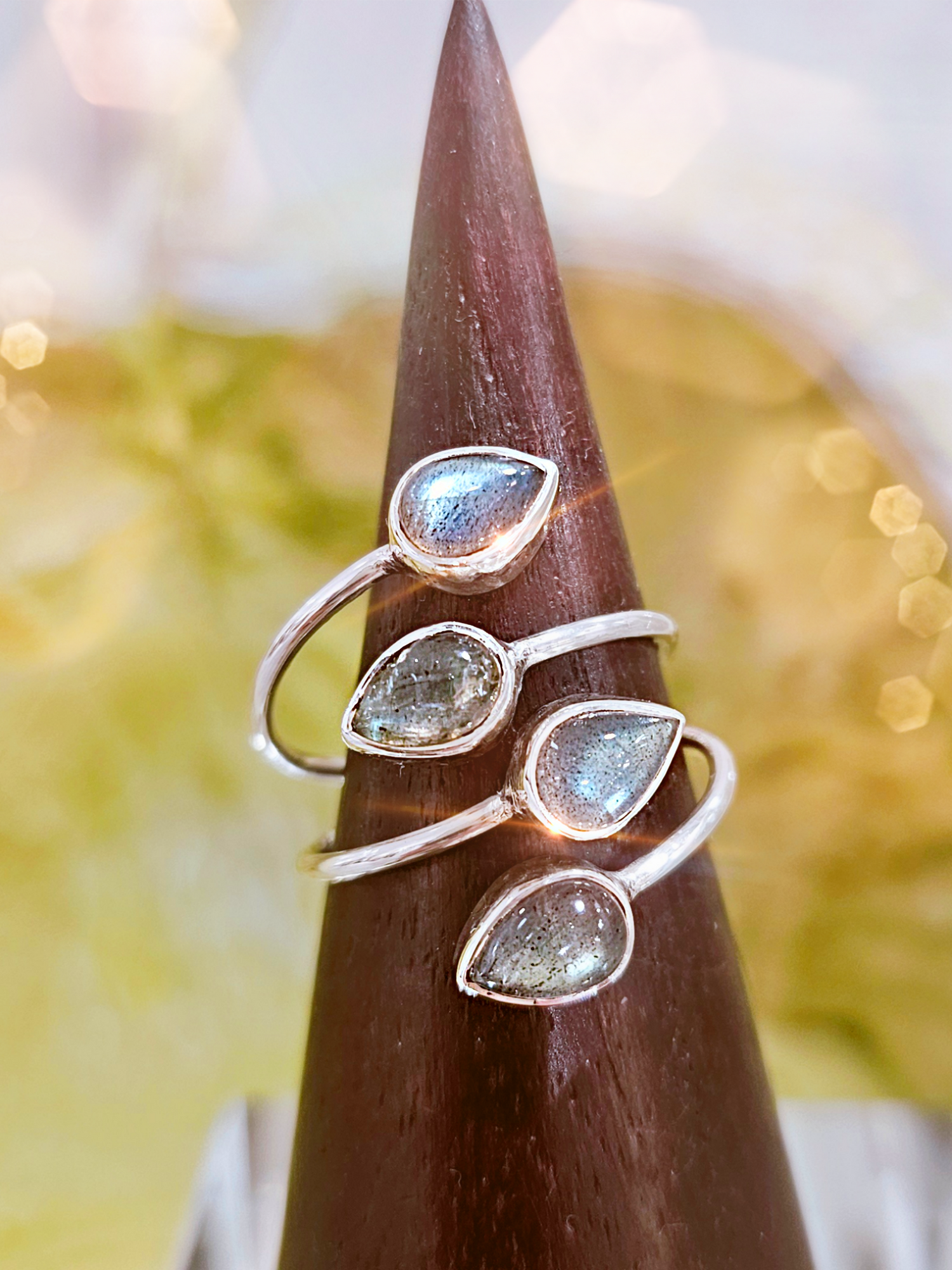 ring-labradorit-silber-verstellbar-gruen-1