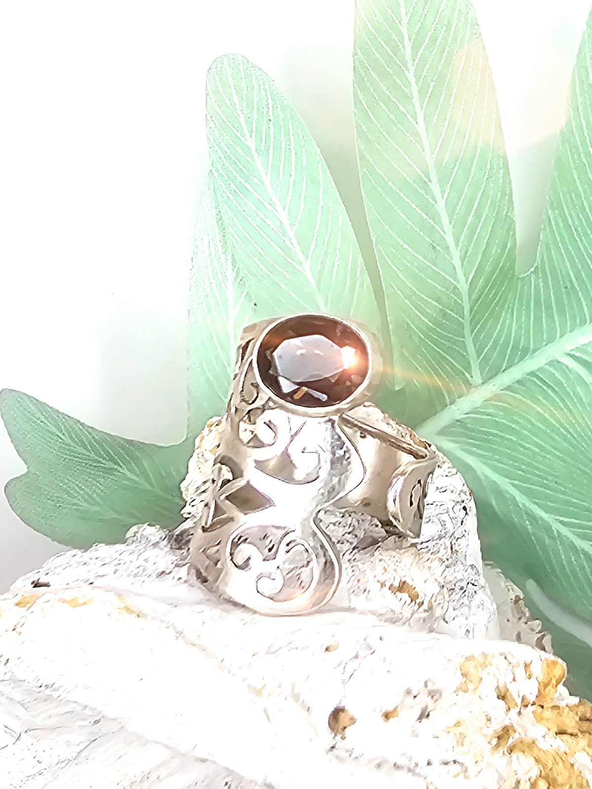ring-rauchquarz-sterlingsilber