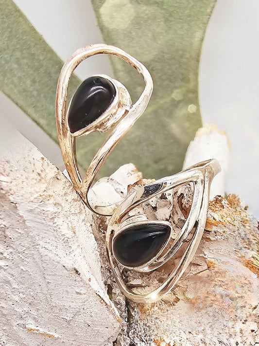 ring-silber-onyx-schwarz-verstellbar-1