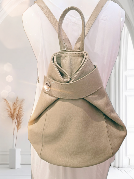 rucksack-leder-taupe-beige-1