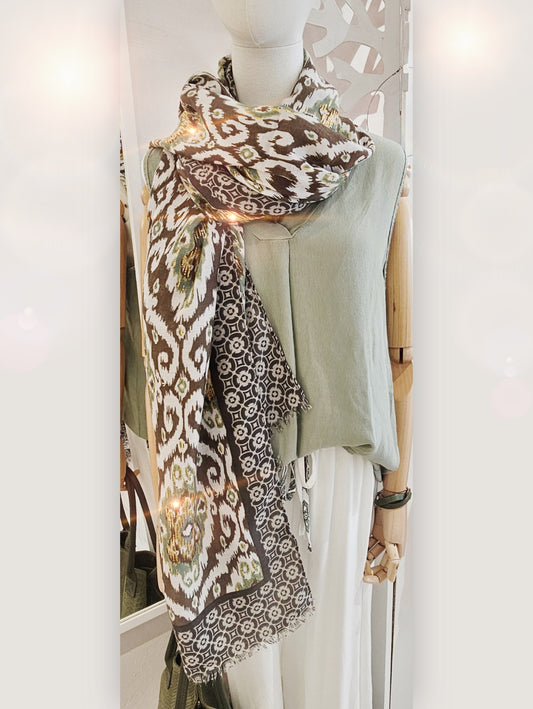 schal-pareo-oliv-taupe-1