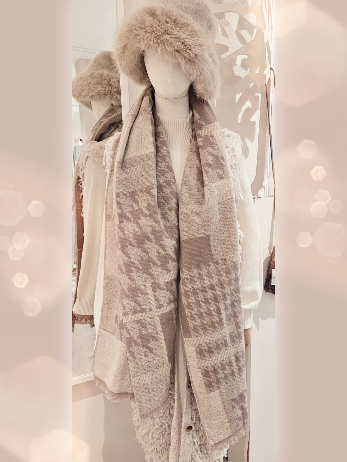 schal-pepita-beige-taupe-winter-wolle