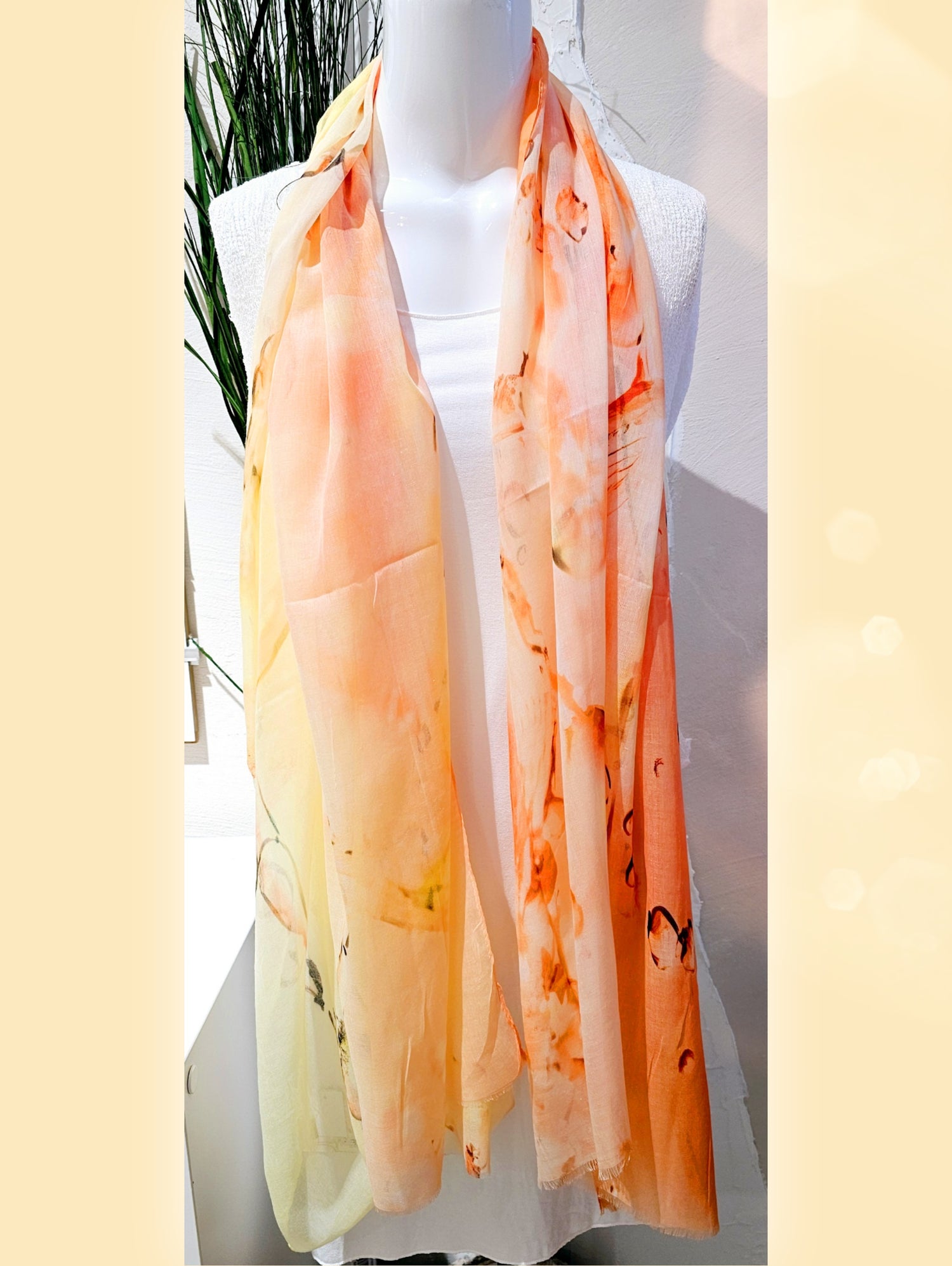 schal-sommer-gelb-orange-1