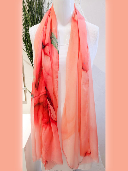 schal-sommer-koralle-apricot-1