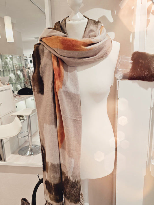 schal-taupe-orange-braun-2
