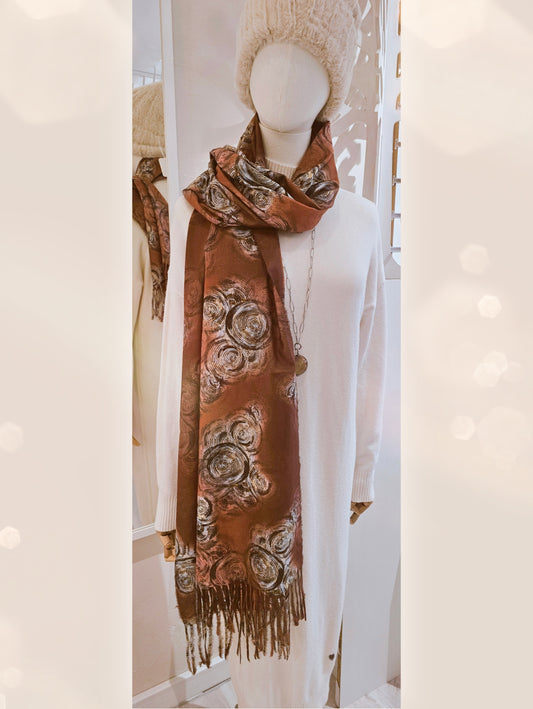 schal-viskose-wolle-rostbraun