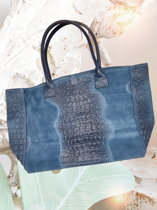 tacshe-shopper-kroko-wildleder-blau-1