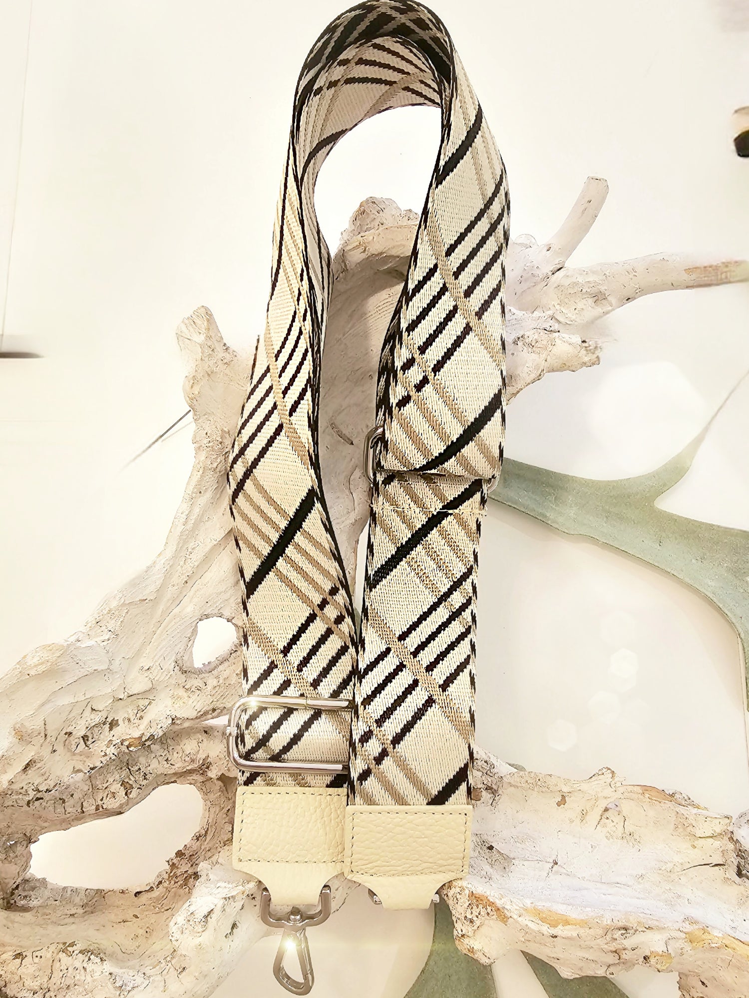 taschengurt-beige-kariert-12