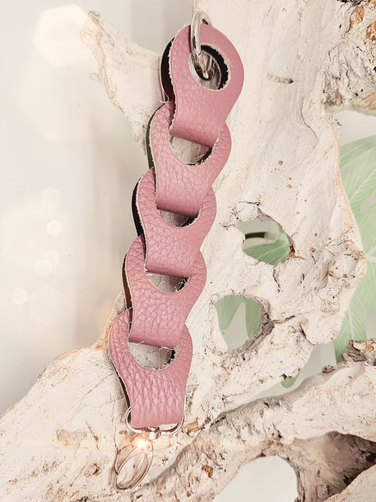 taschengurtverlaengerung-leder altrosa