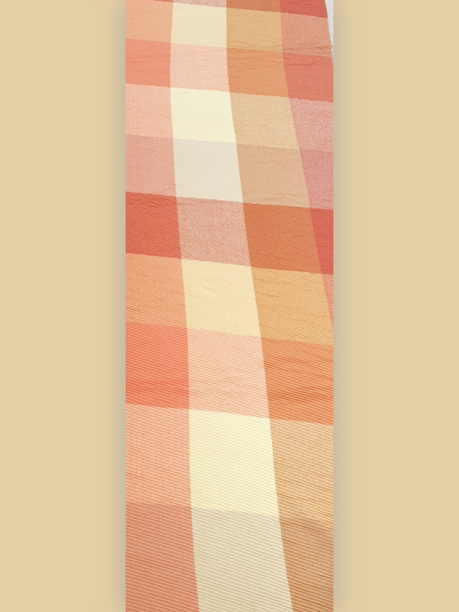 schal-strick-orange-gelb-1