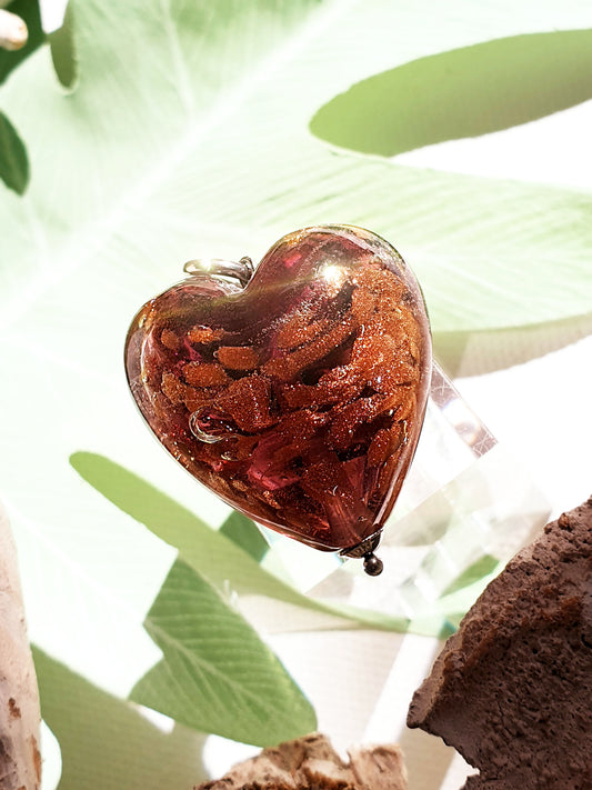 anhaenger-kette-herz-muranoglas-lila-gold-1