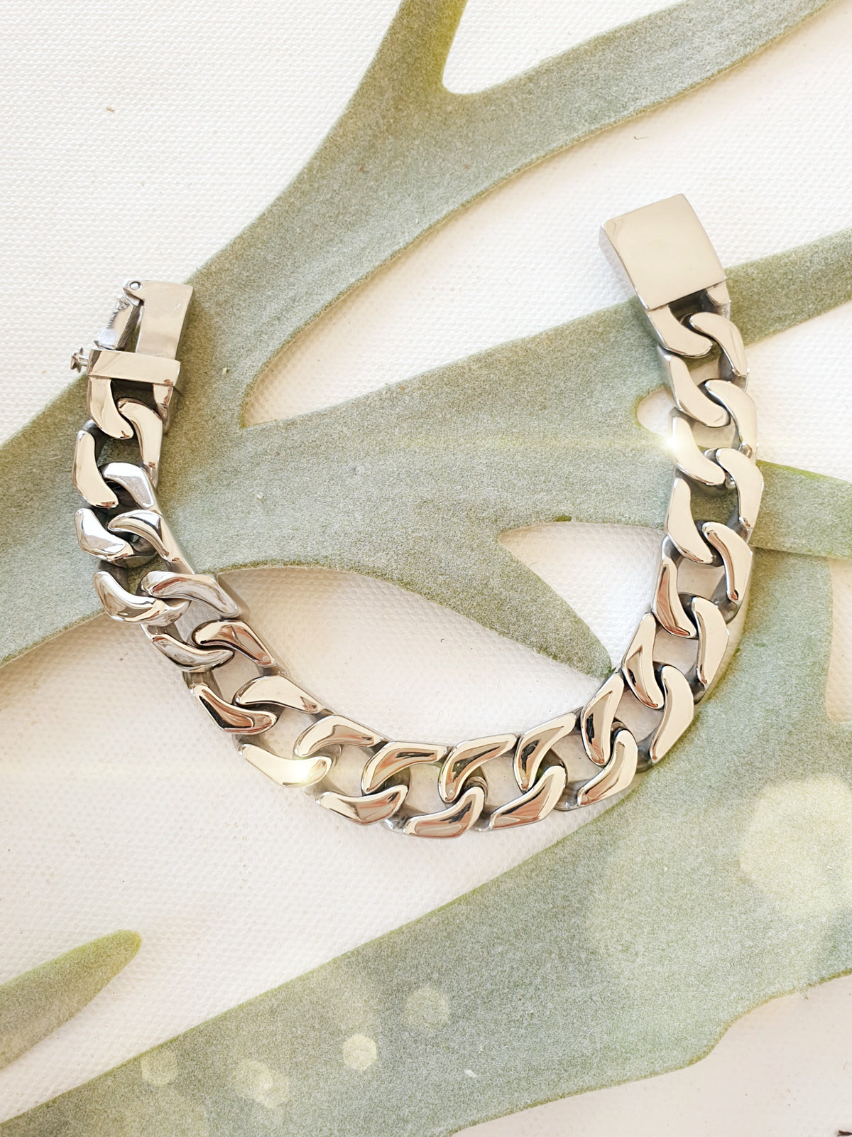 edelstahlarmband-herren-maenner-silber-1