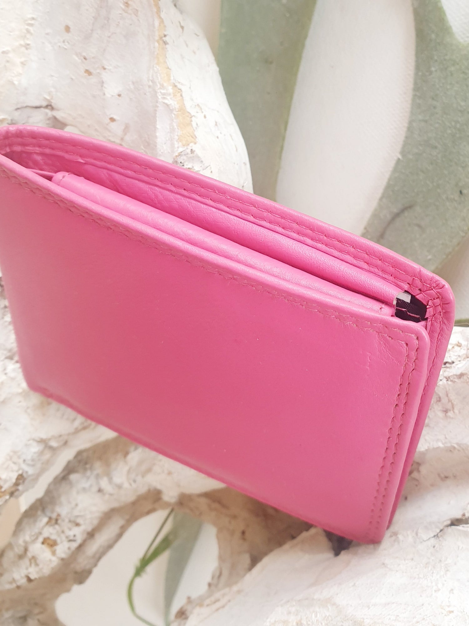 geldboerse-geldbeutel-klein-mini-pink-leder-1