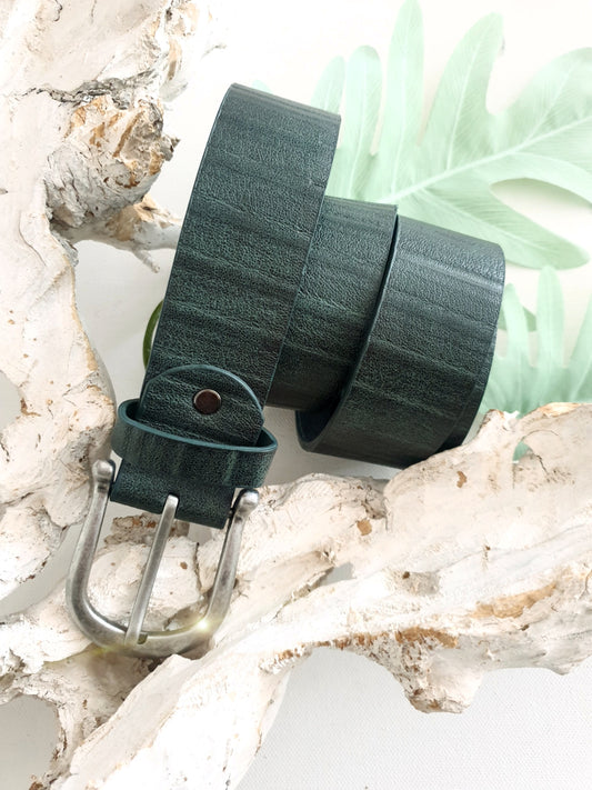 guertel-leder-dunkelgruen-gruen-1