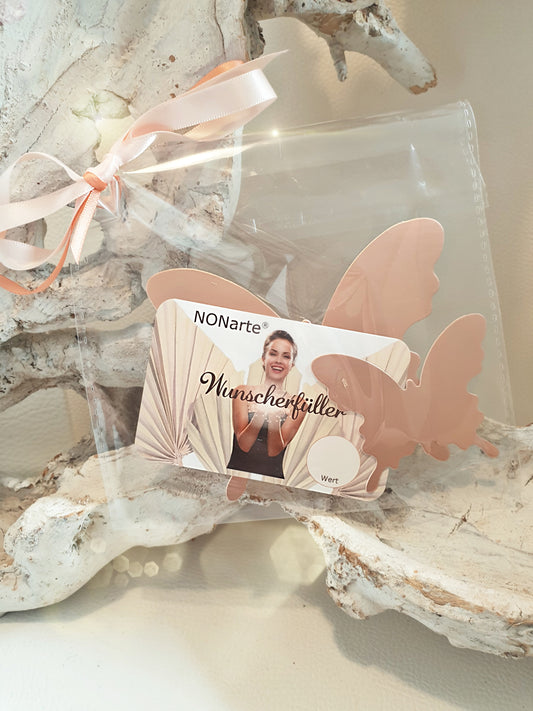 Gutschein für Schmuck und Accessoires von NONarte