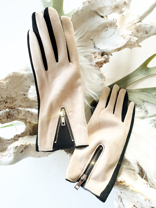 handschuhe-beige-velours-1