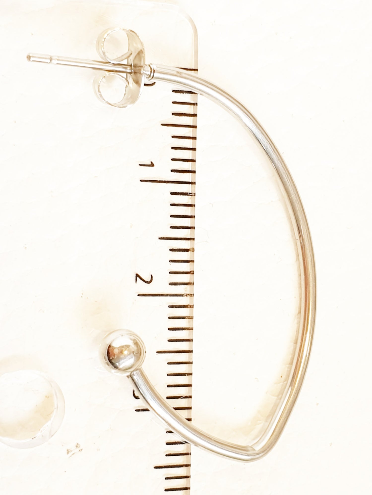 Creole oval