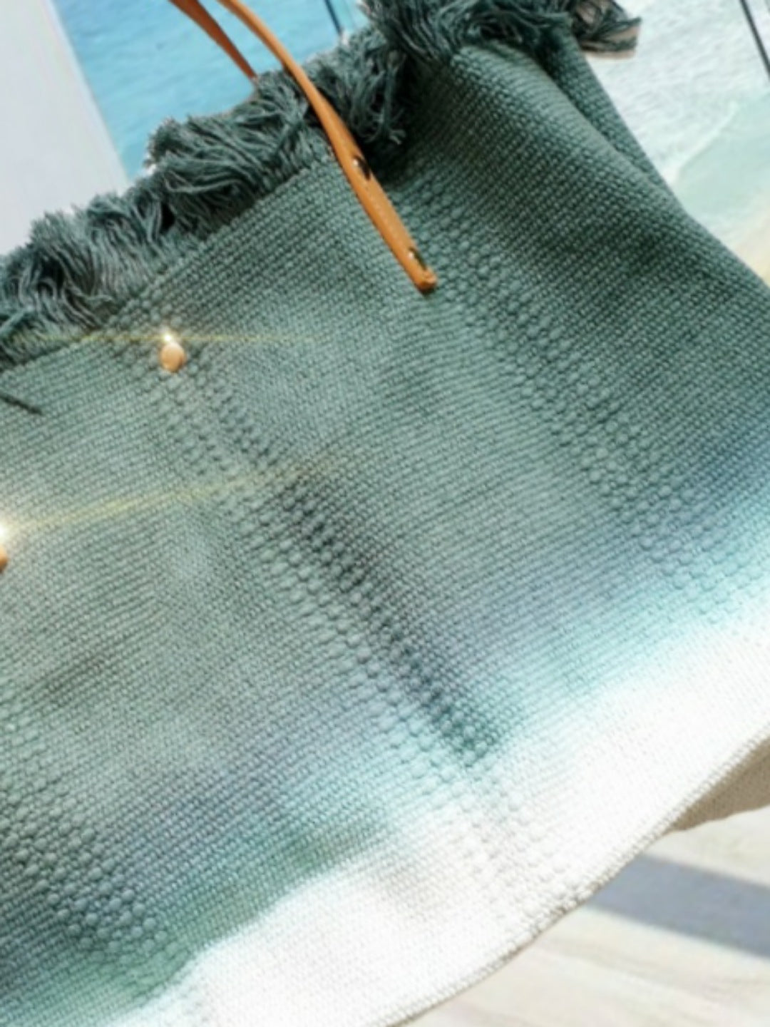 Große Strandtasche im Boholook