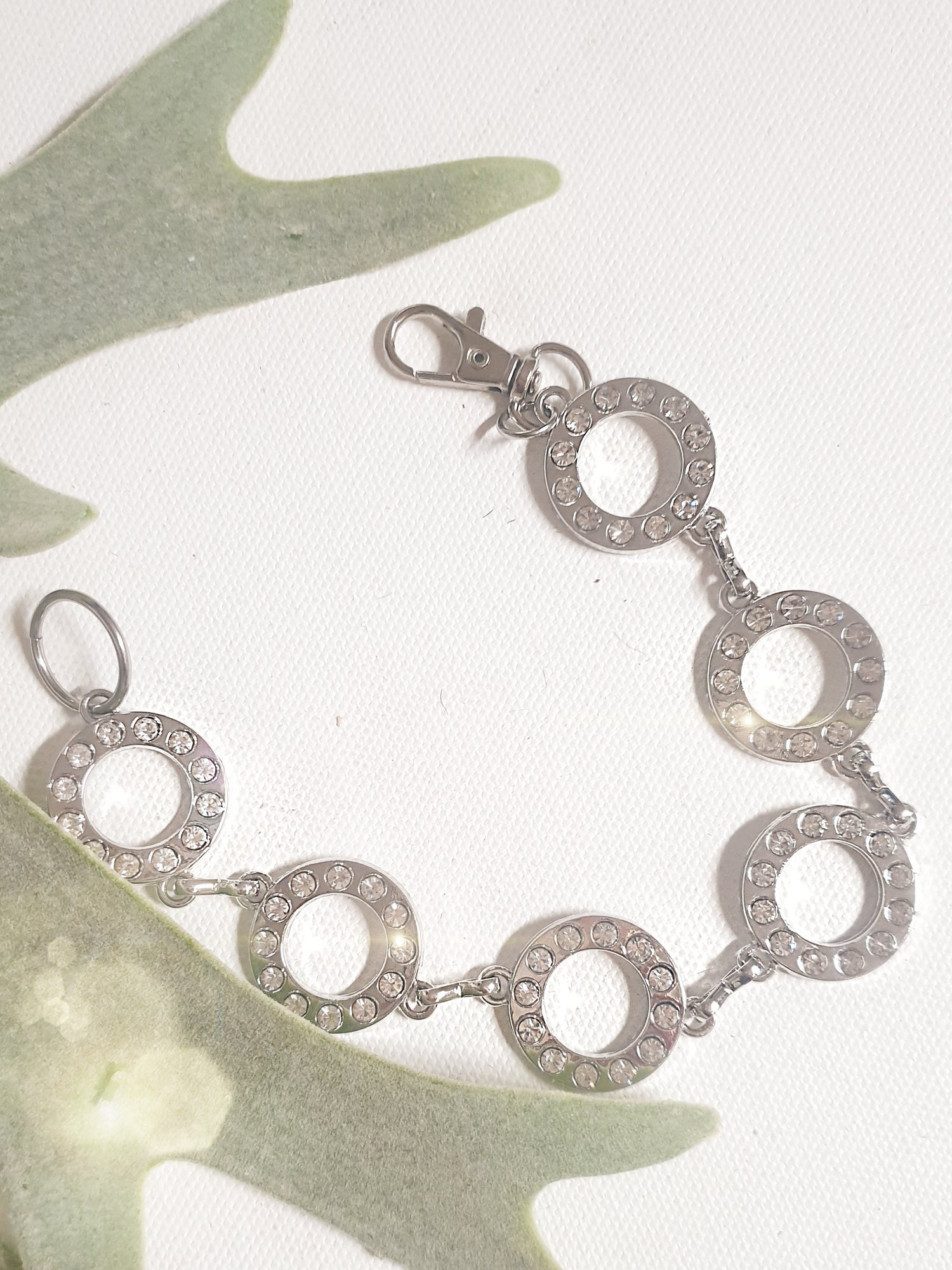 verlaengerung-taschengurt-silber-strass-1