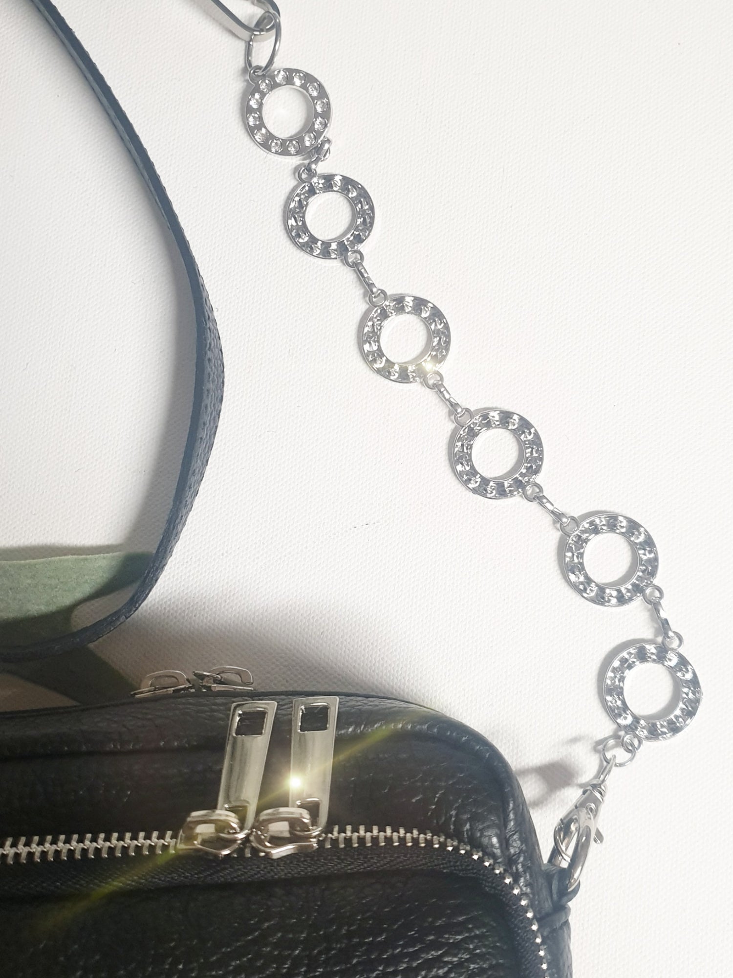 verlaengerung-taschengurt-silber-strass-1